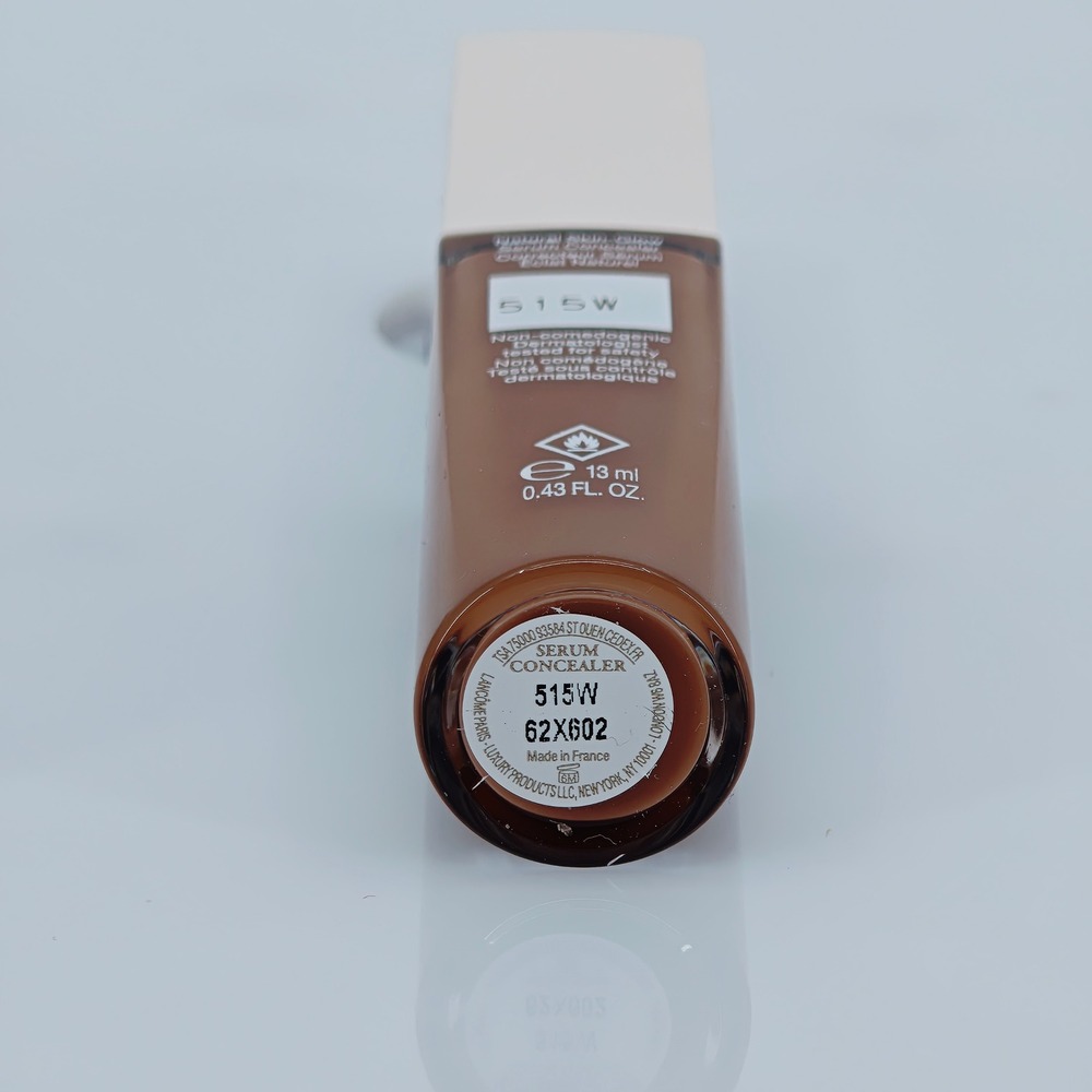Lancome Teint Idole Ultra Wear Care & Glow Serum Concealer 515W 0.43oz Boxed - Picture 8 of 8